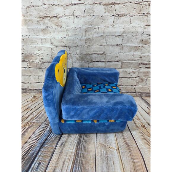 Build A bear stuffed animal bed folding chair - Picture 2 of 6